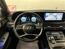 هيونداي باليسيد